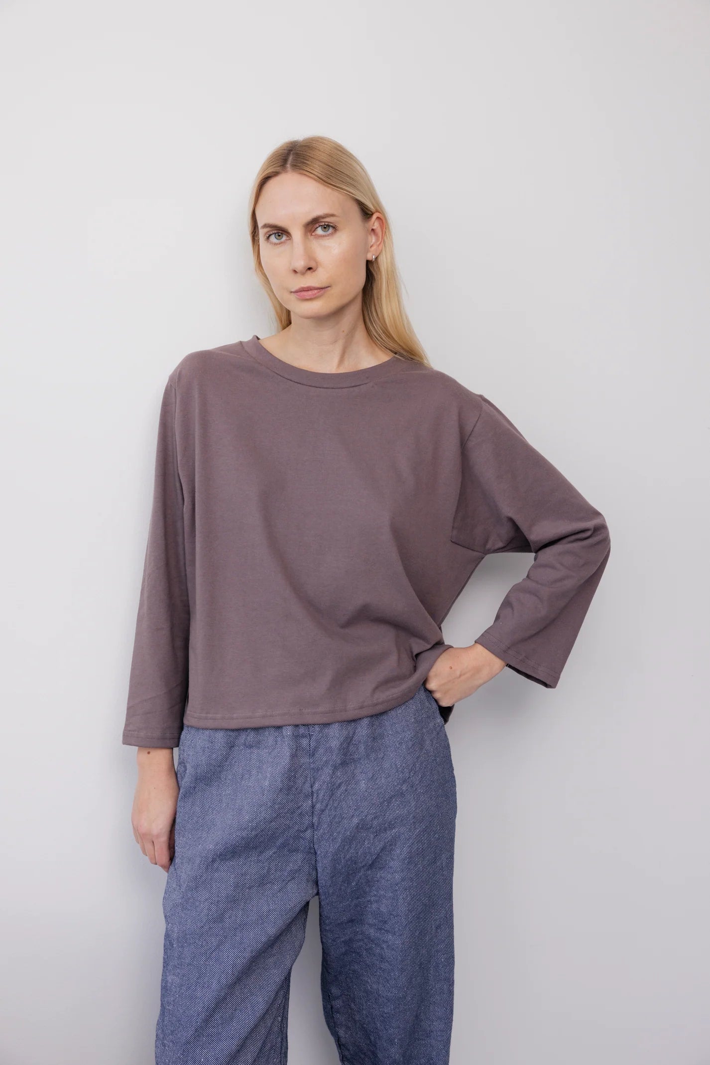 Long Sleeve Tee
