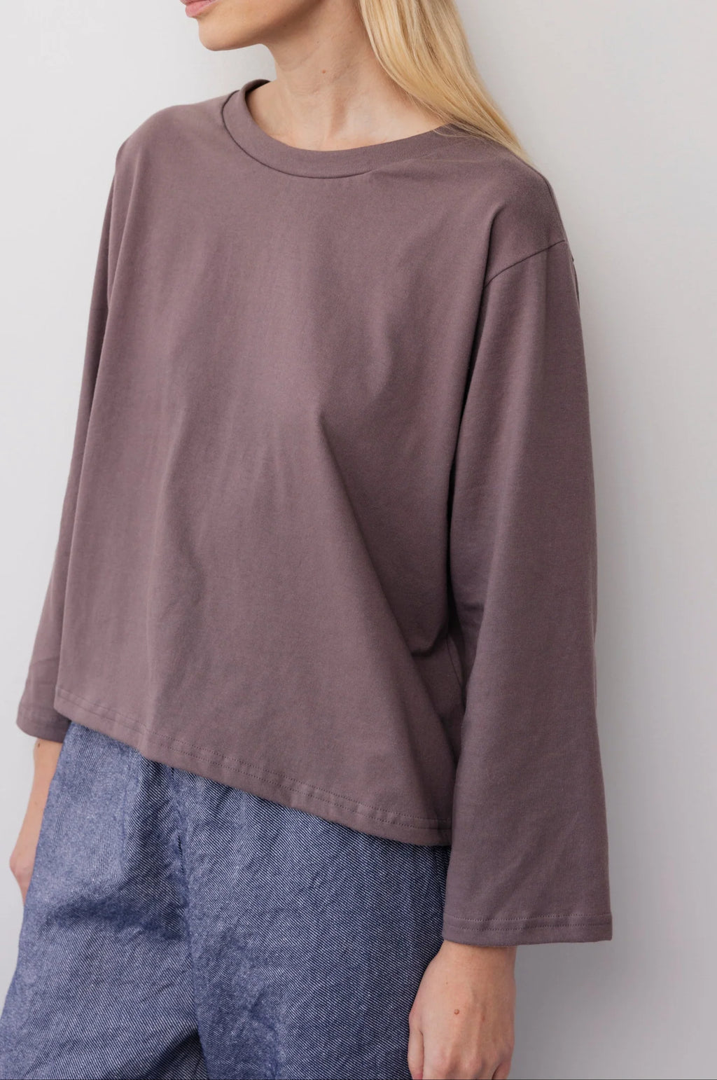 Long Sleeve Tee