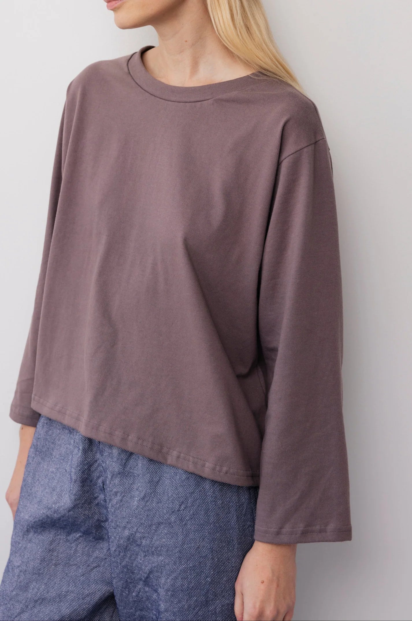Long Sleeve Tee