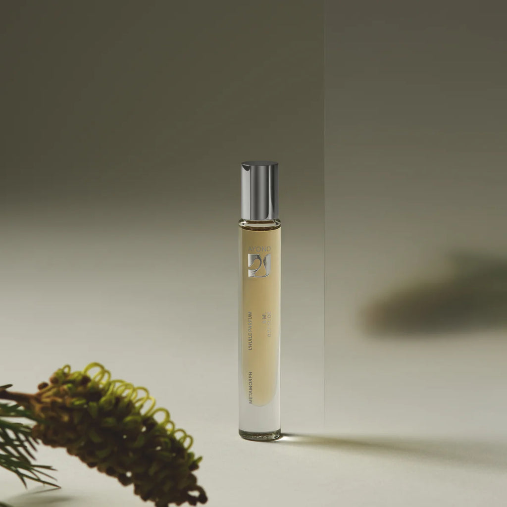 Metamorph Perfume Oil