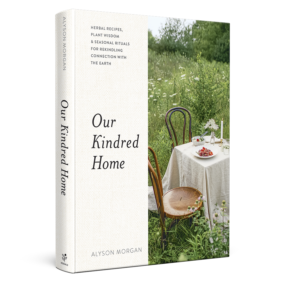 Our Kindred Home