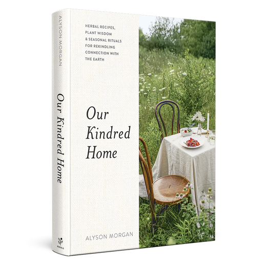 Our Kindred Home