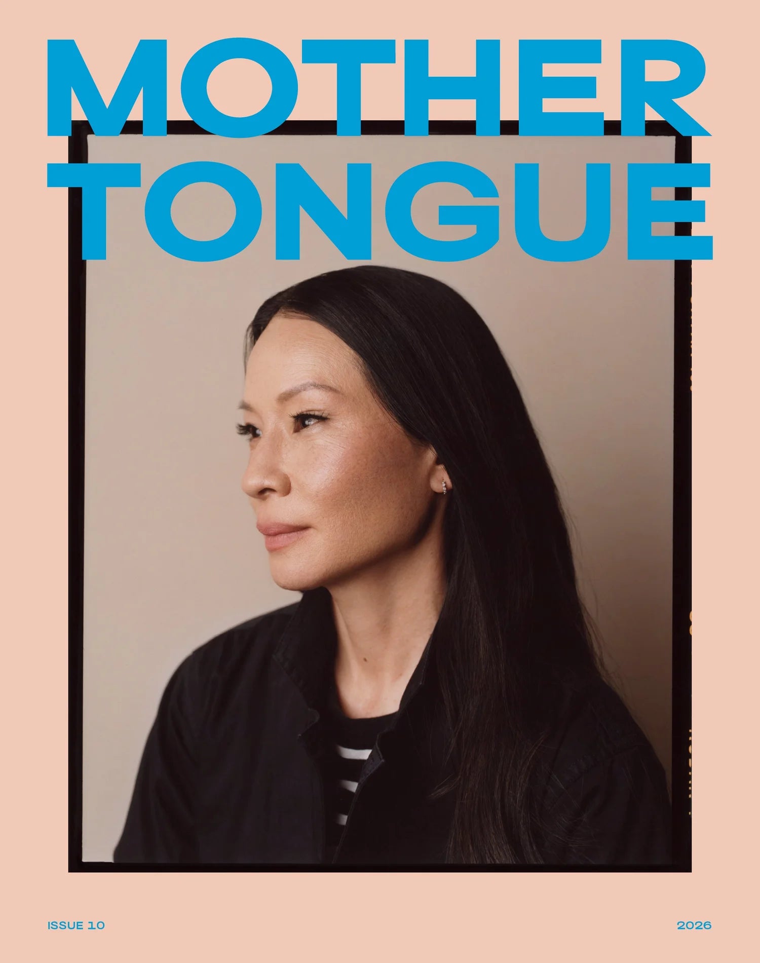 Mother Tongue - Issue 10