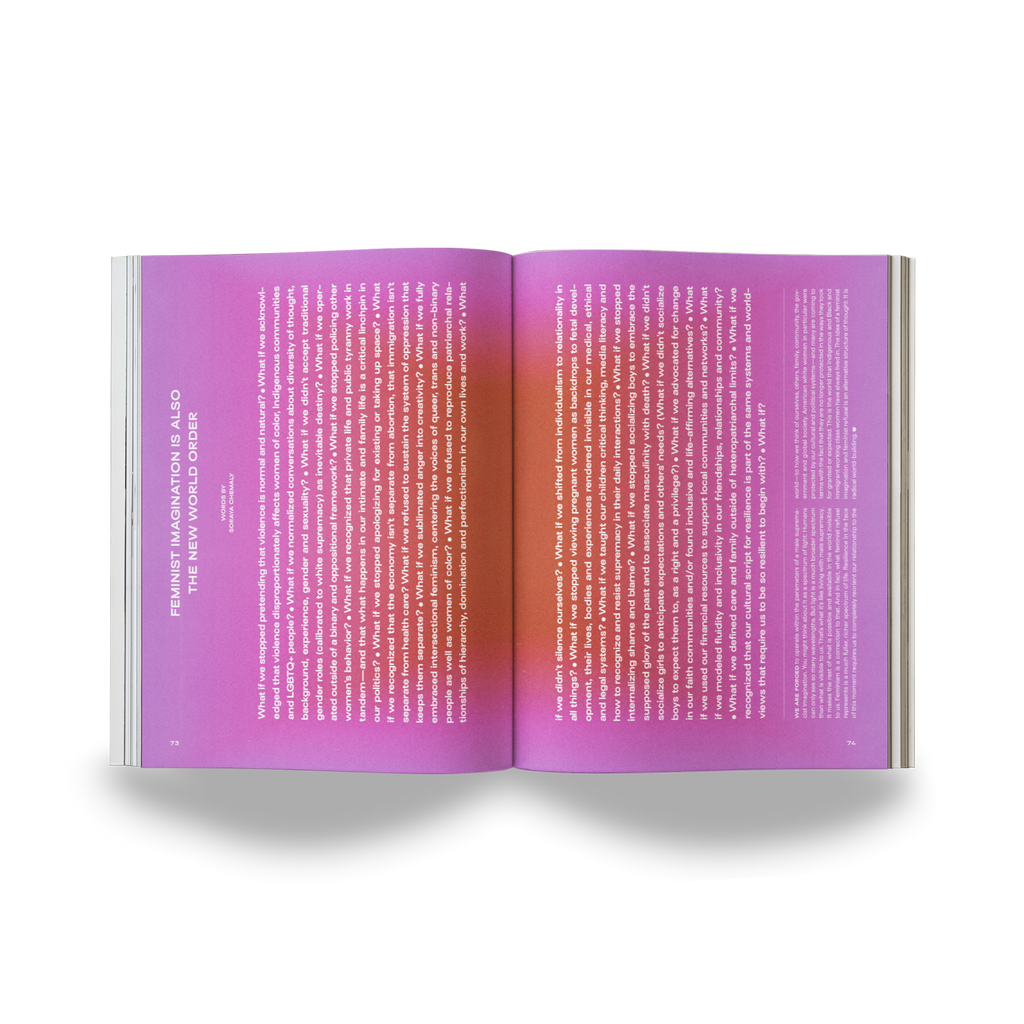 Mother Tongue - Issue 8