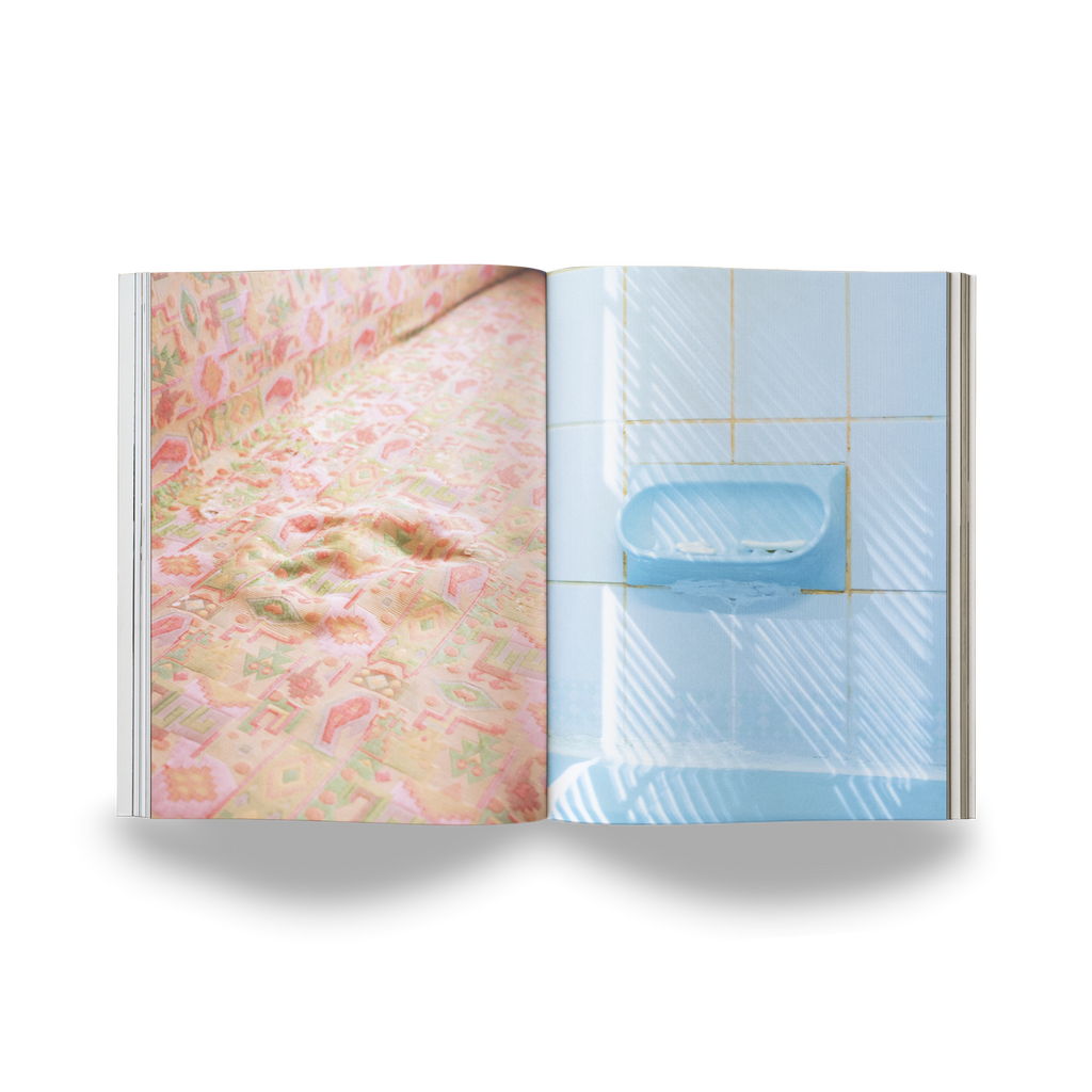 Mother Tongue - Issue 8