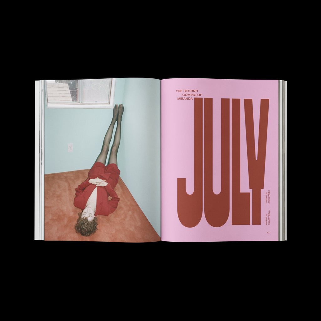 Mother Tongue - Issue 6