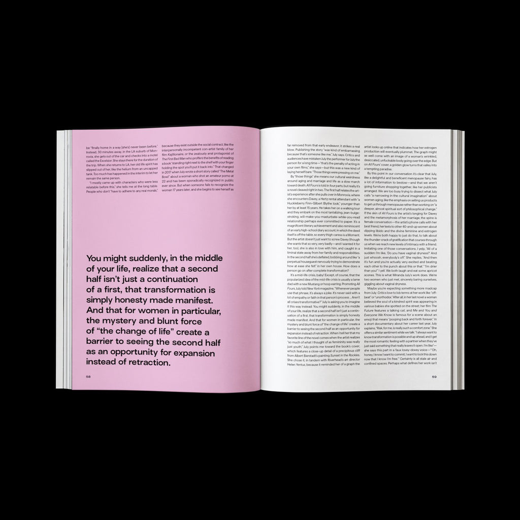 Mother Tongue - Issue 6