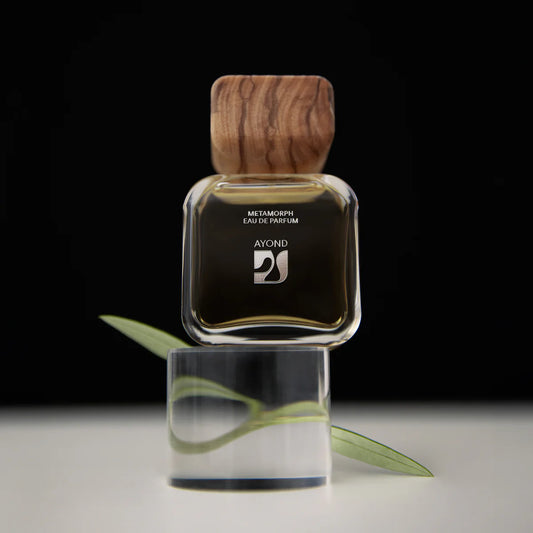 Metamorph Eau de Parfum