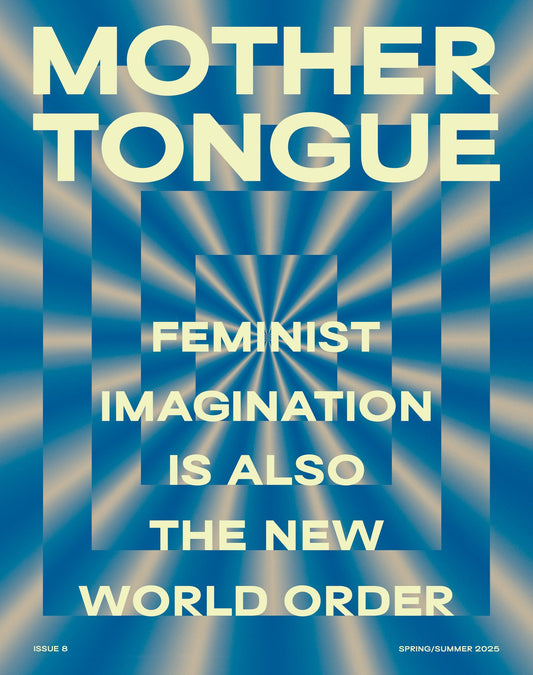 Mother Tongue - Issue 8