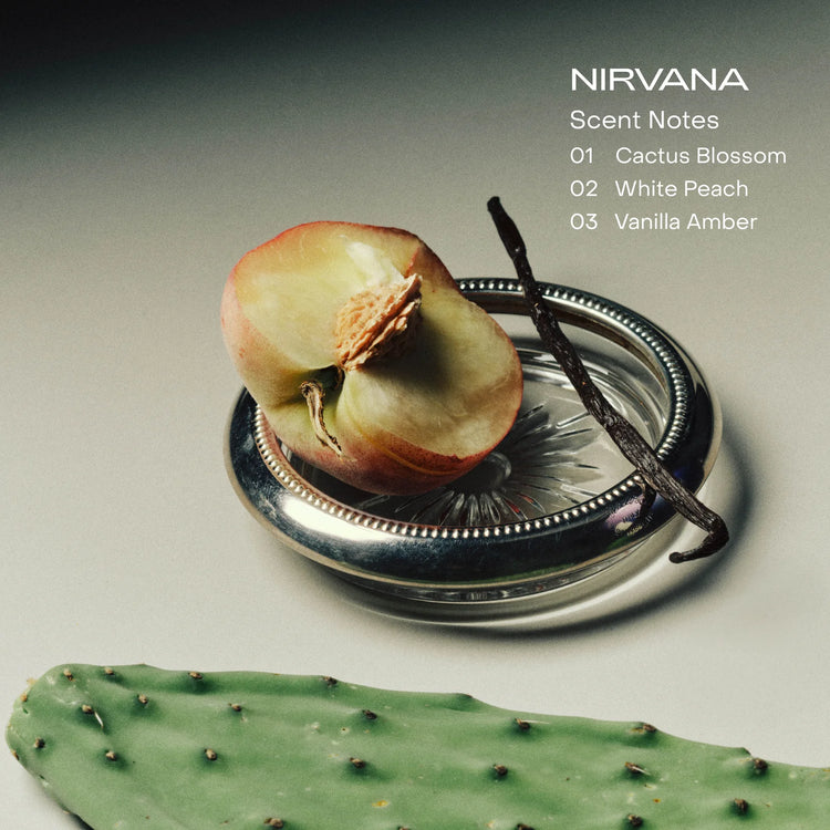 Nirvana: The Hand Serum