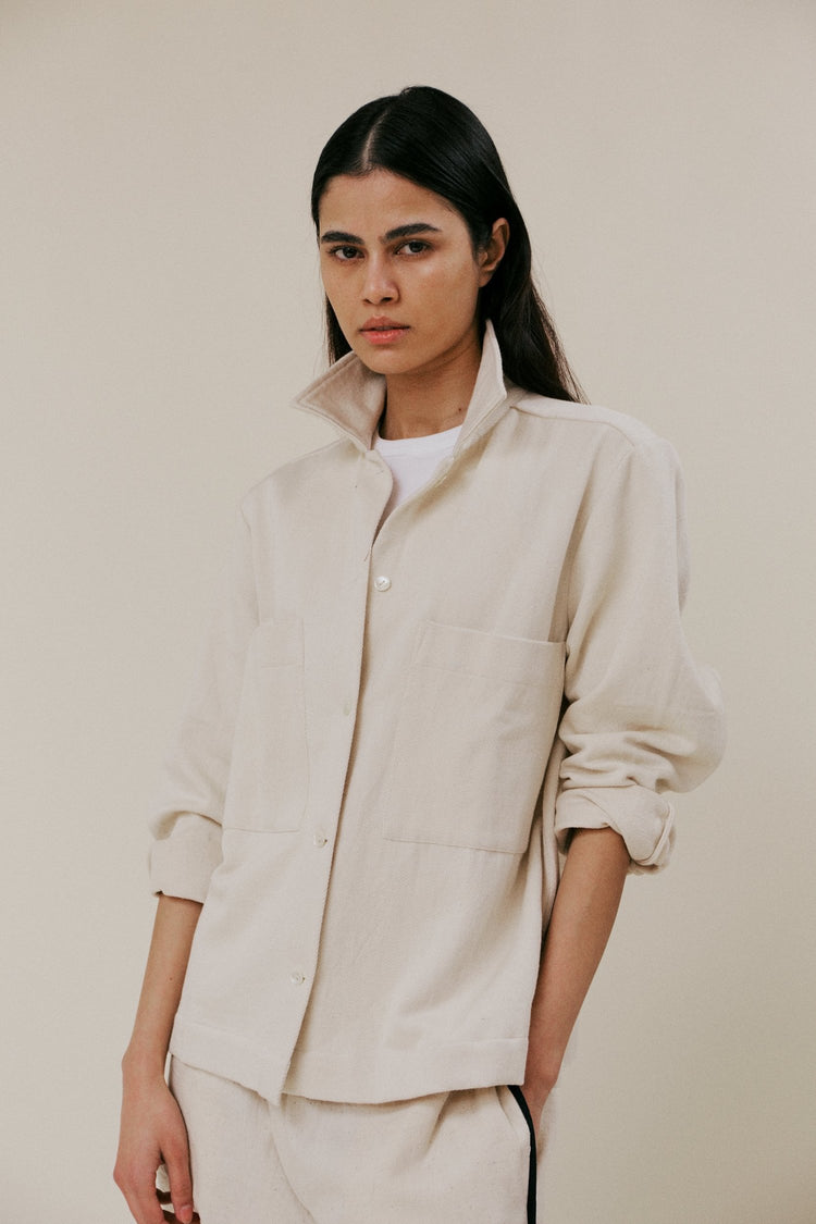 Suzie Workshirt