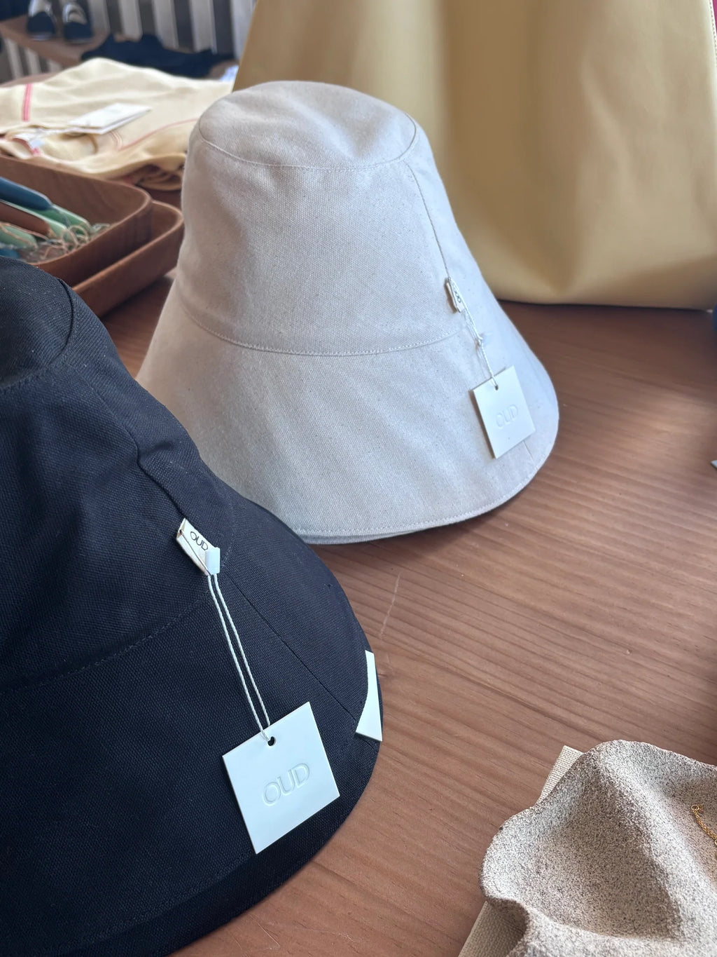 Lola Bucket Hat
