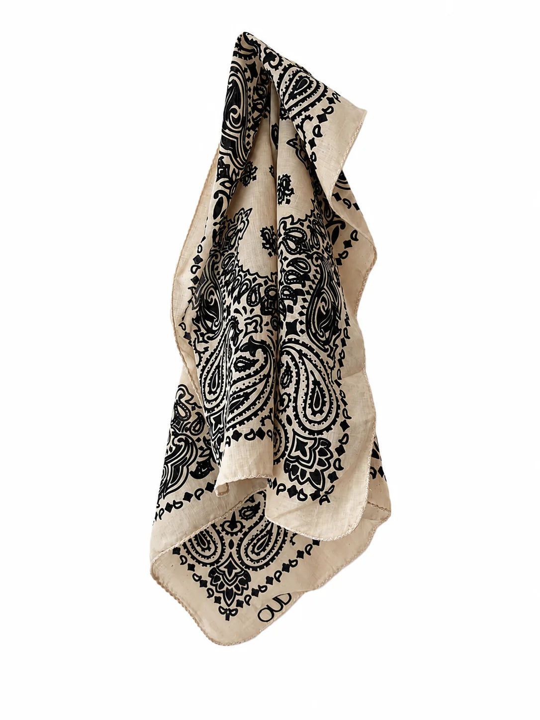 The Vintage Bandana