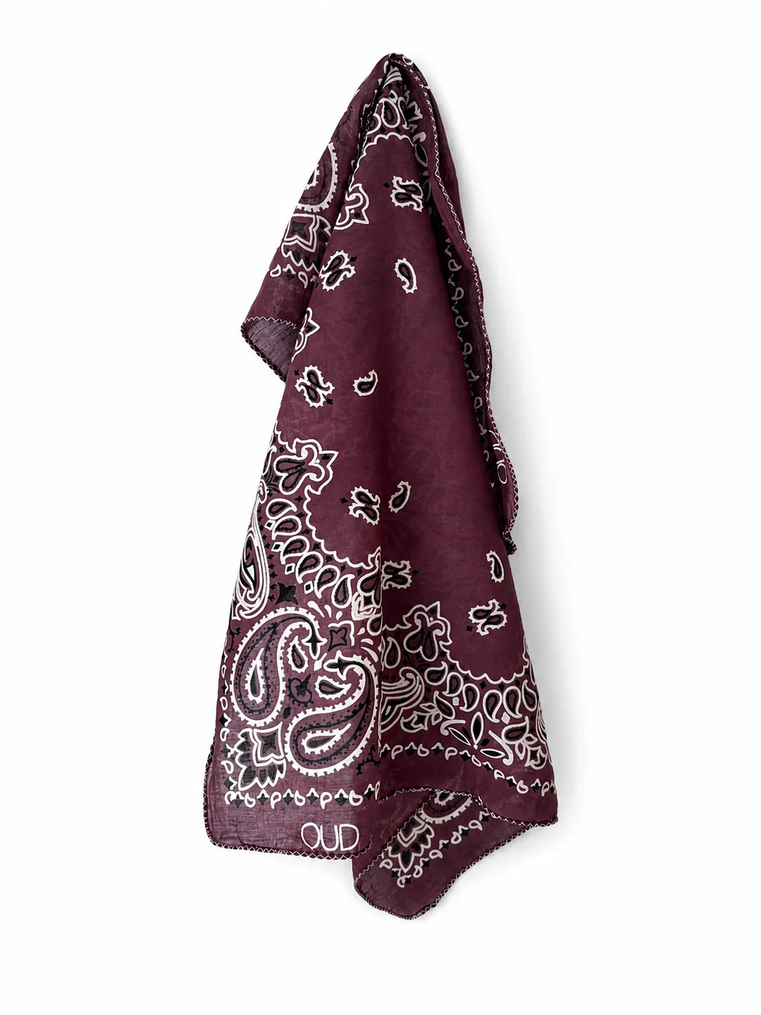 The Vintage Bandana