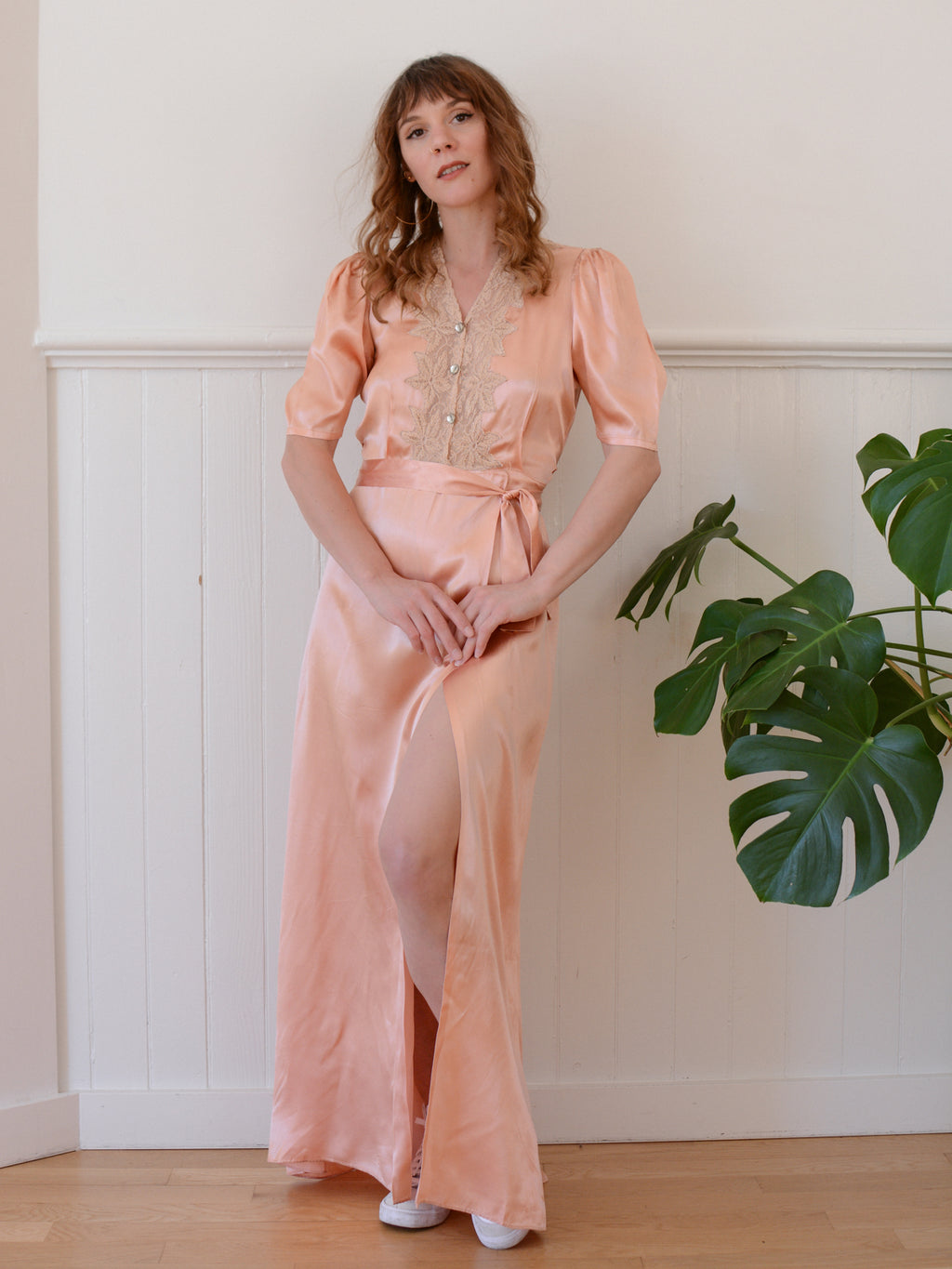 Wrapped in Love Maxi