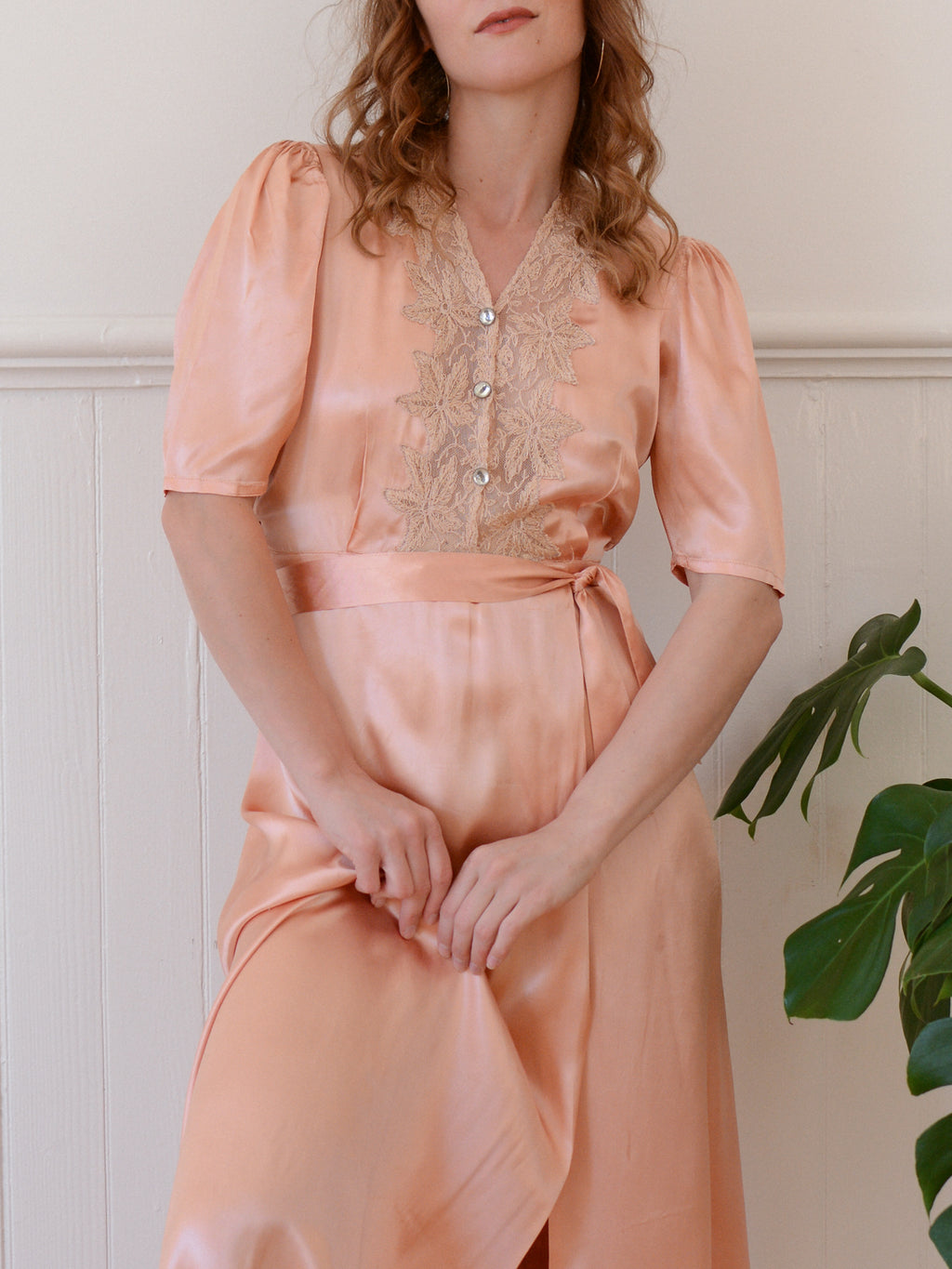 Wrapped in Love Maxi