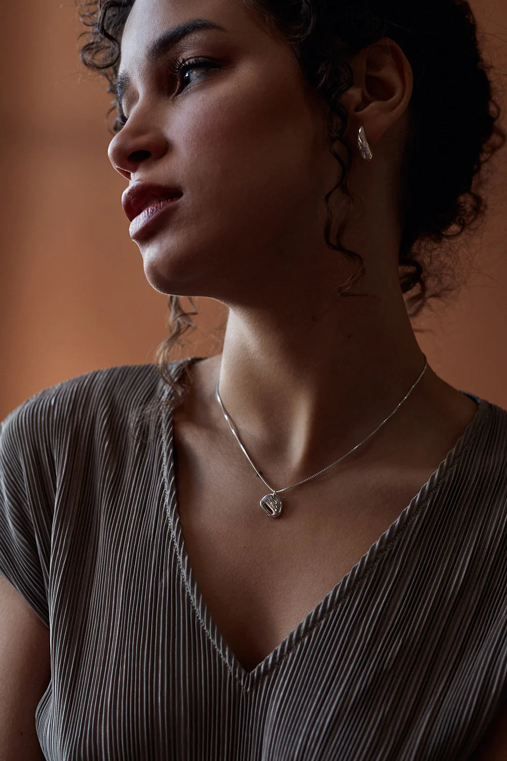 Safe Earrings