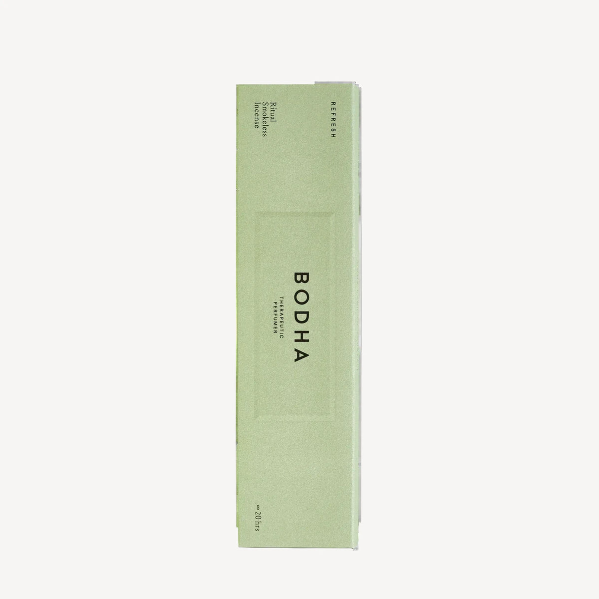 Smokeless Incense - Refresh
