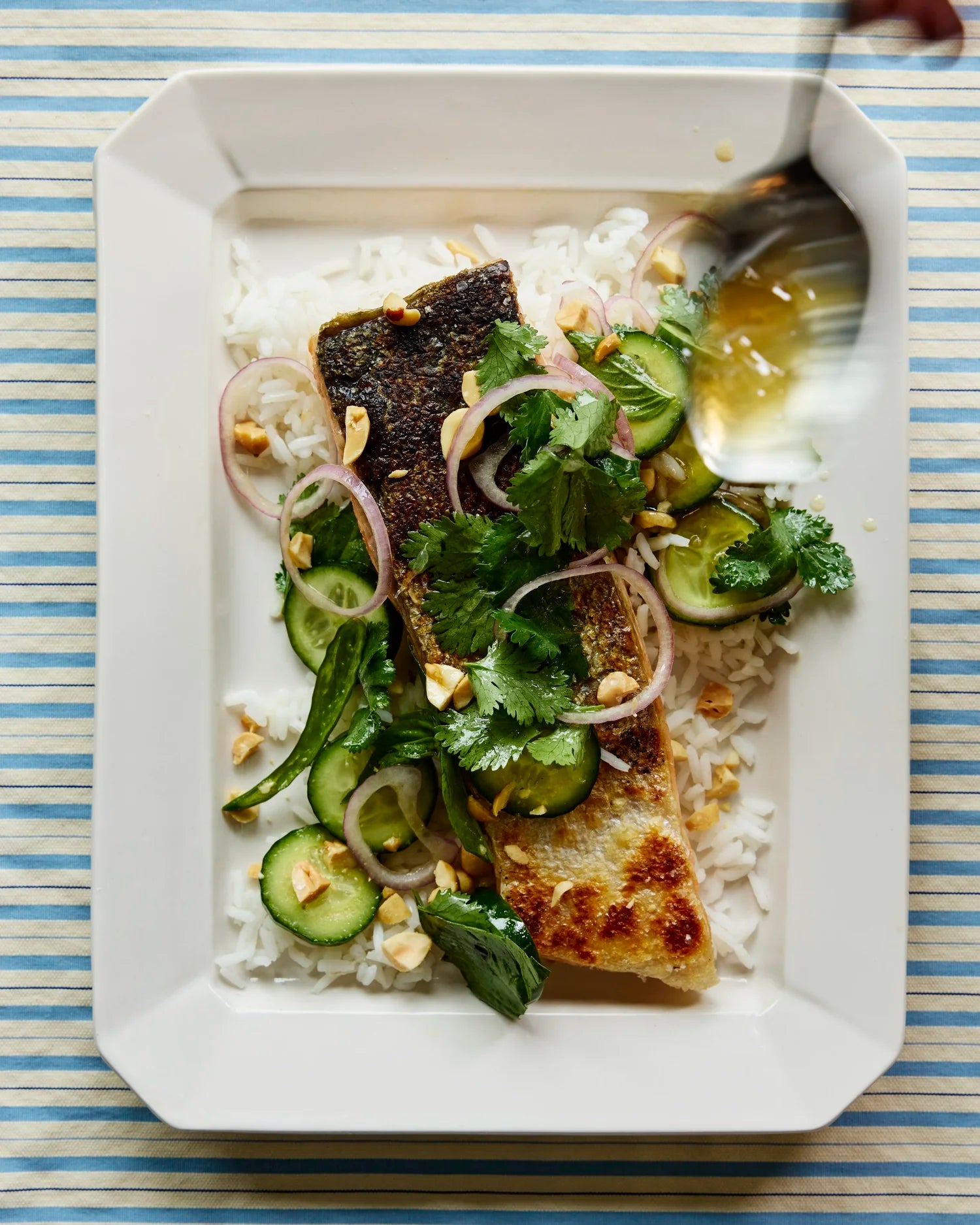 Third Culture Cooking