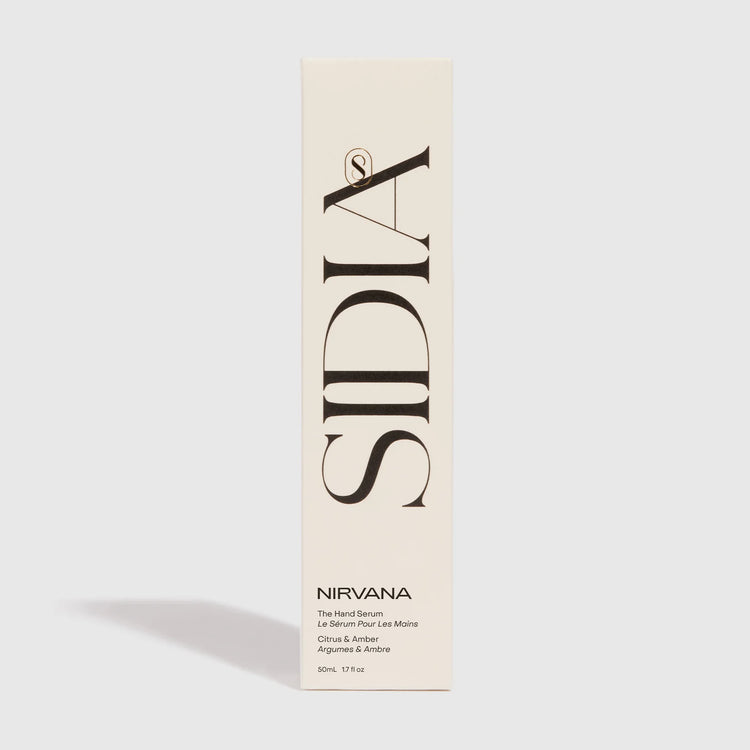 Nirvana: The Hand Serum