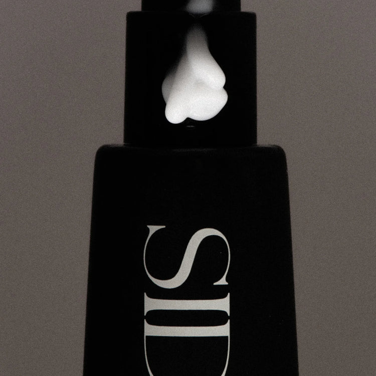 Nirvana: The Hand Serum
