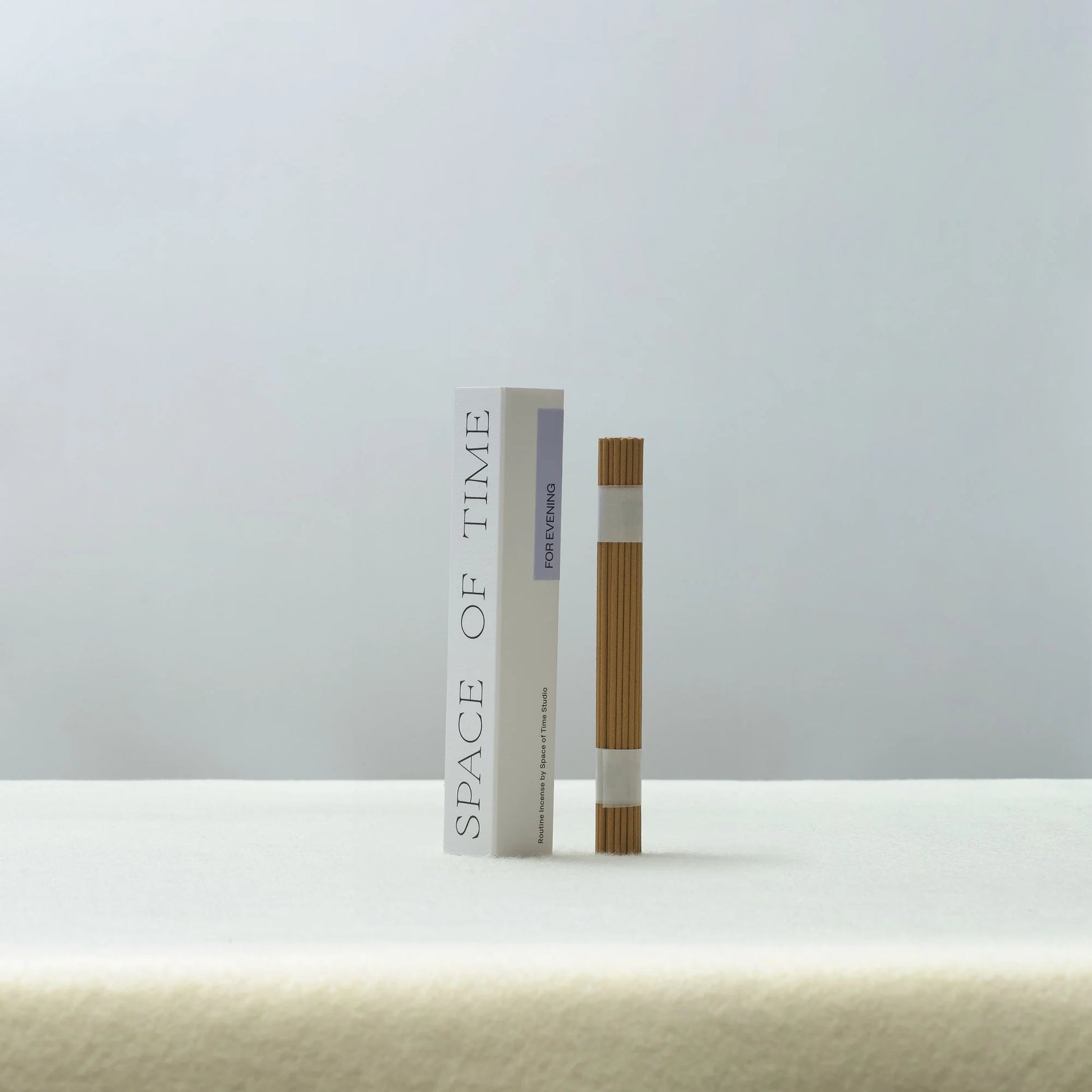 Evening Routine Incense - Sandalwood
