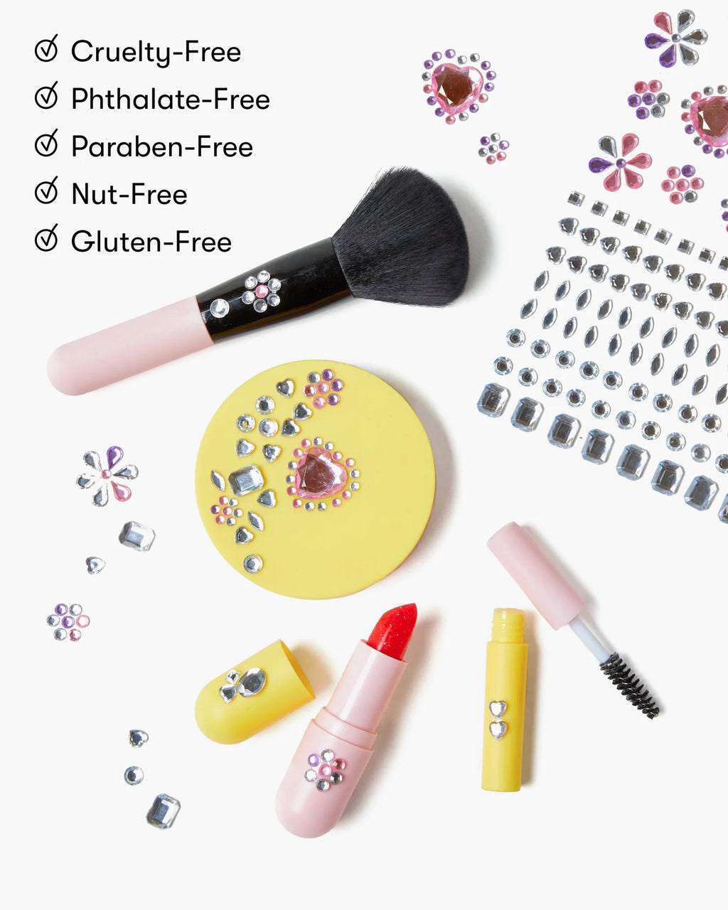 Kids's Makeup Play Kit