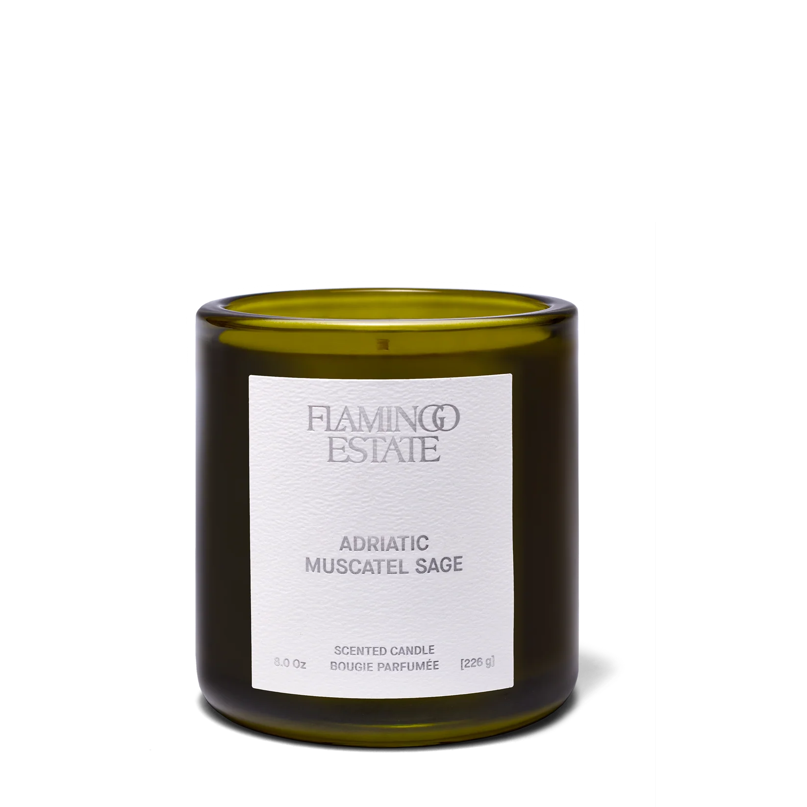 Adriatic Muscatel Sage Candle