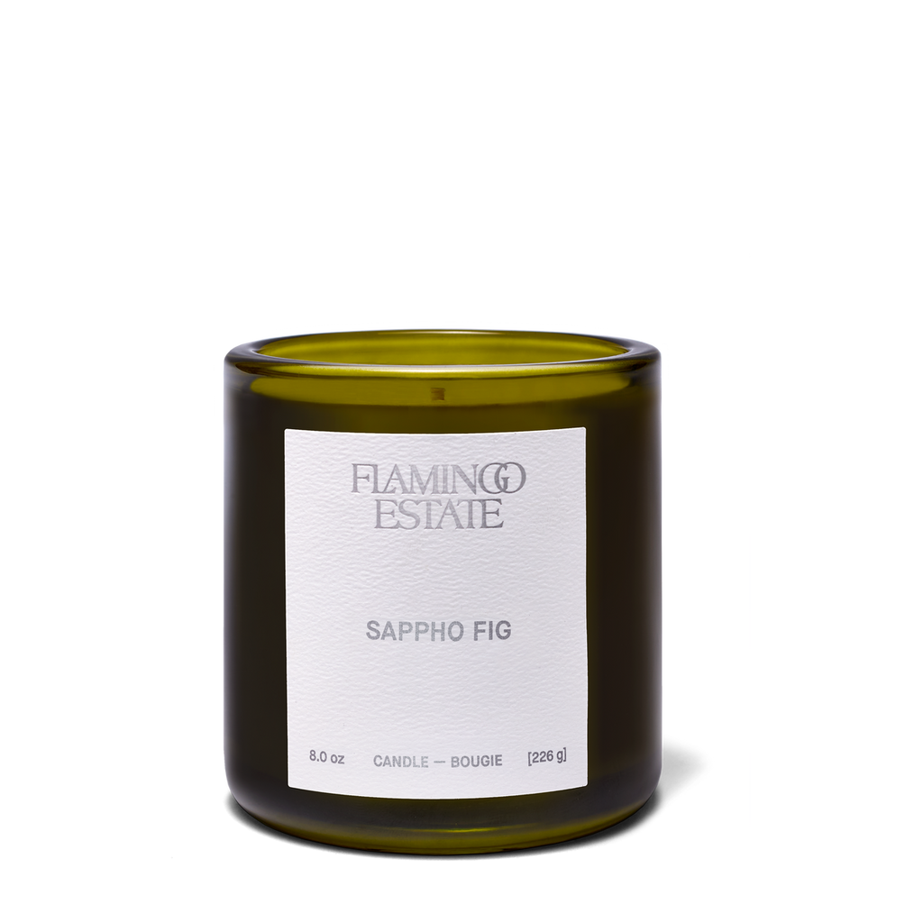 Sappho Fig Candle