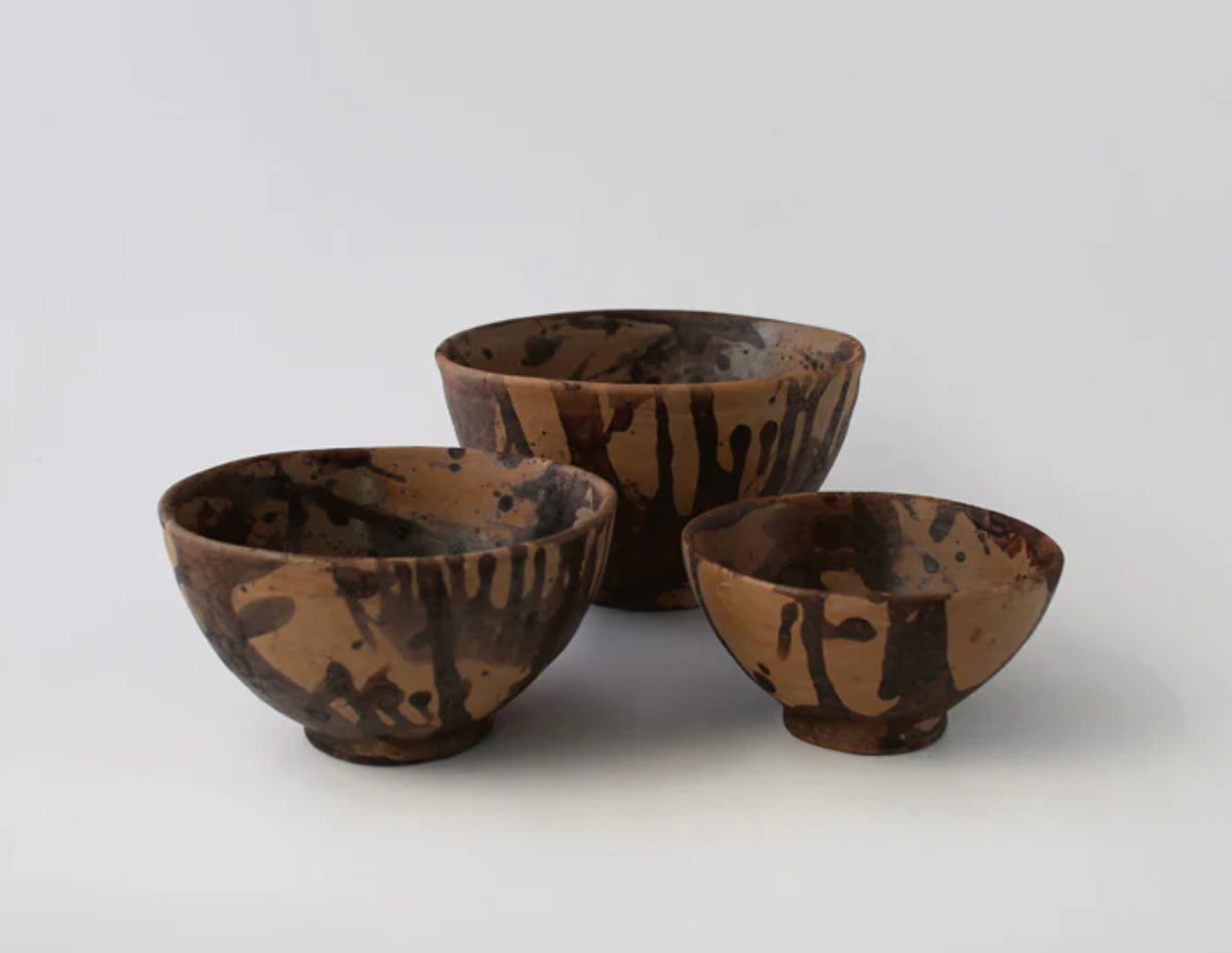 Cirilo Bowl Small