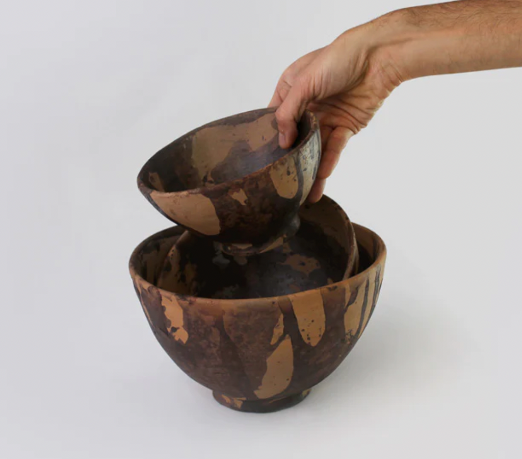 Cirilo Bowl Medium