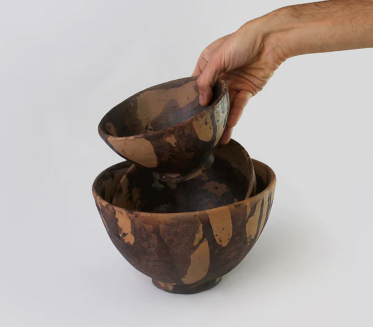 Cirilo Bowl Small