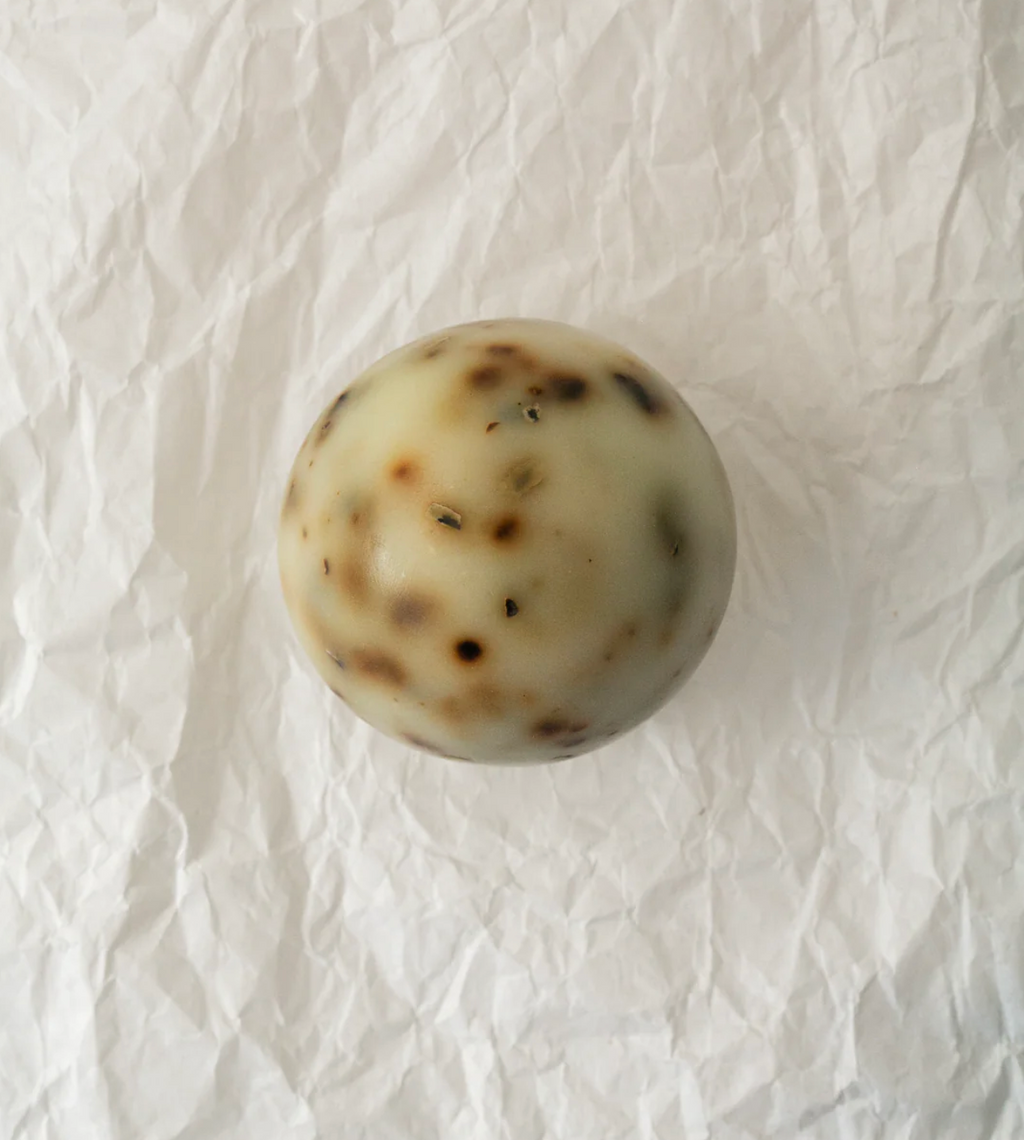 Seaweed Sphere Soap