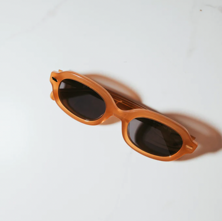 Demir Sunglasses