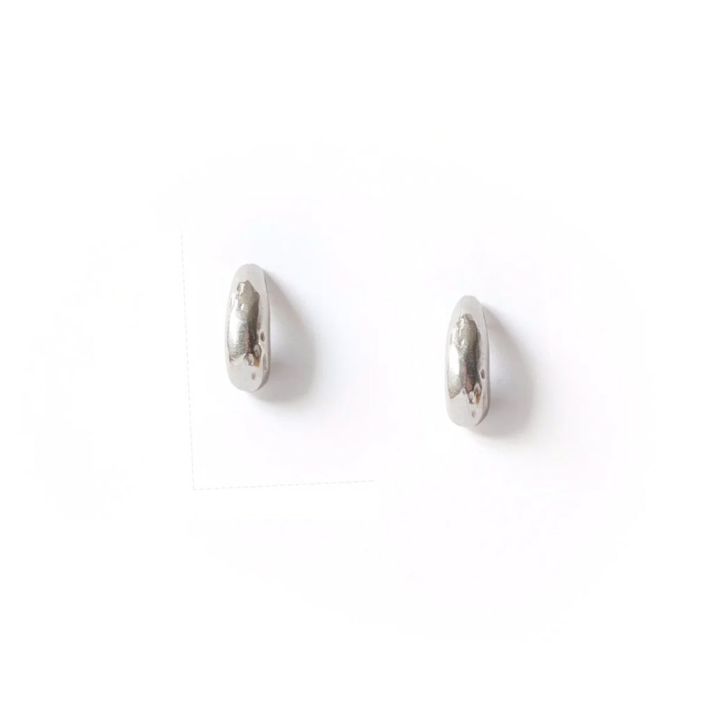 Safe Earrings