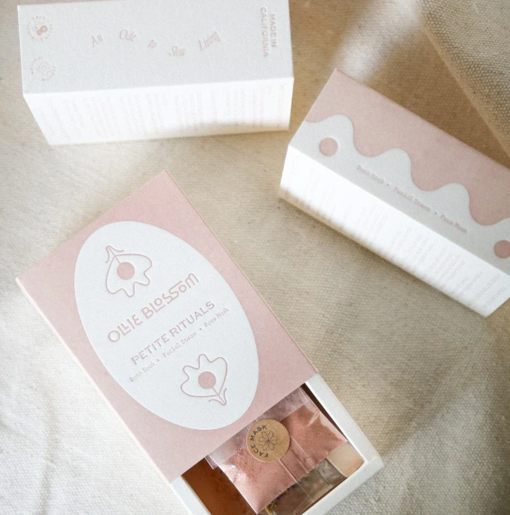 Petite Rituals