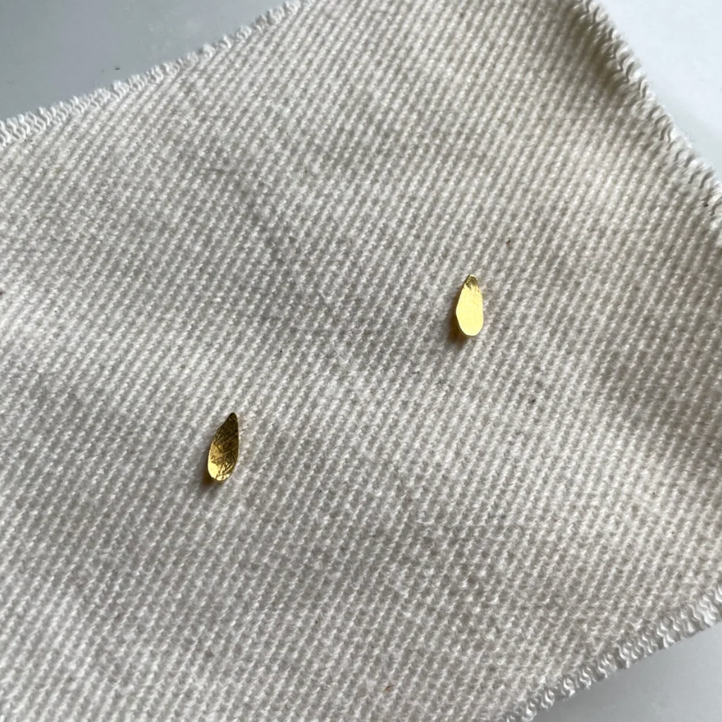 April Earring