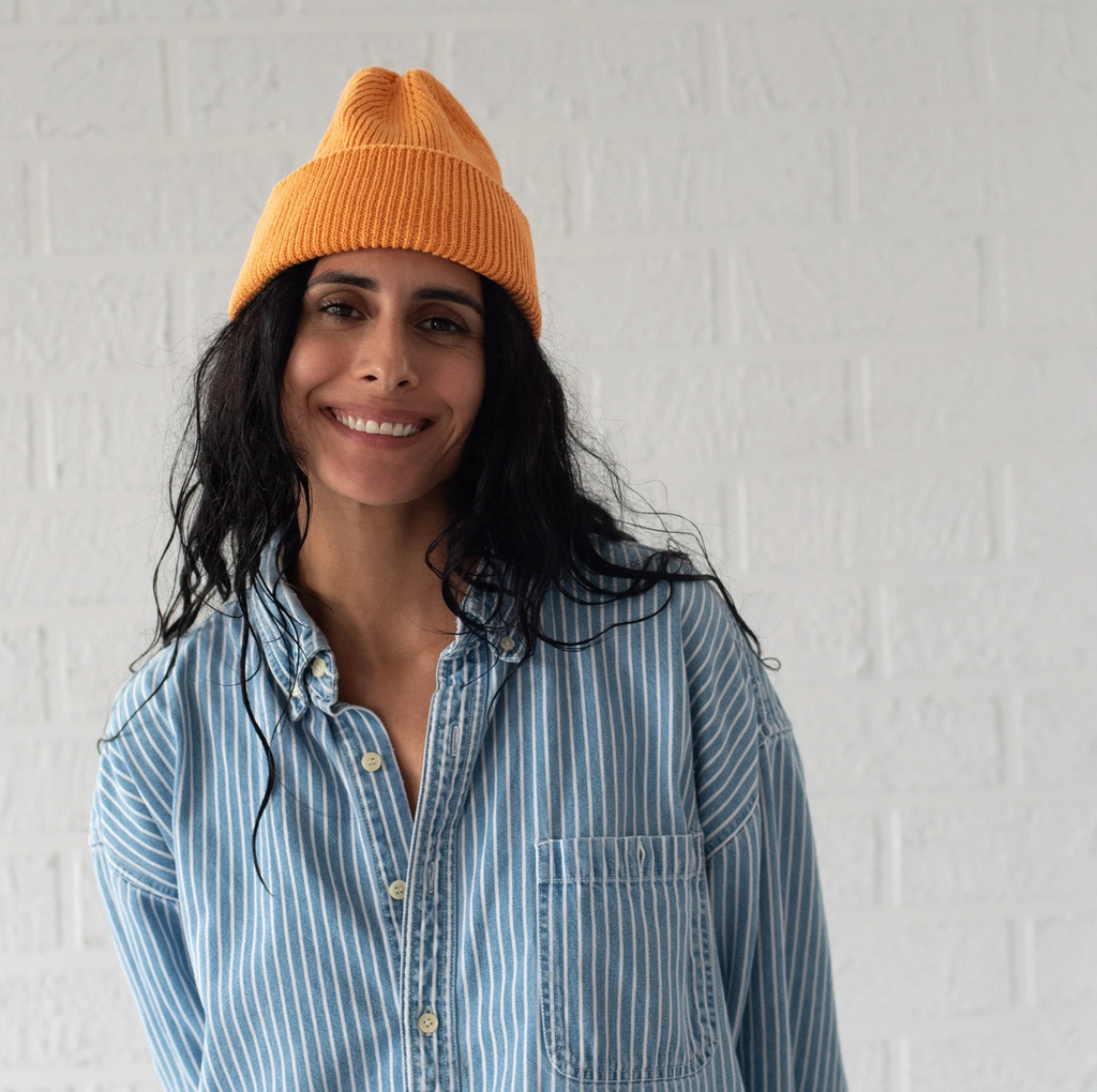 Merge Recycled Toque