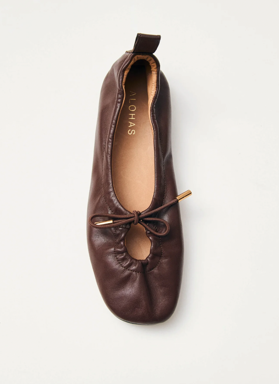 Rosalind Ballet Flat