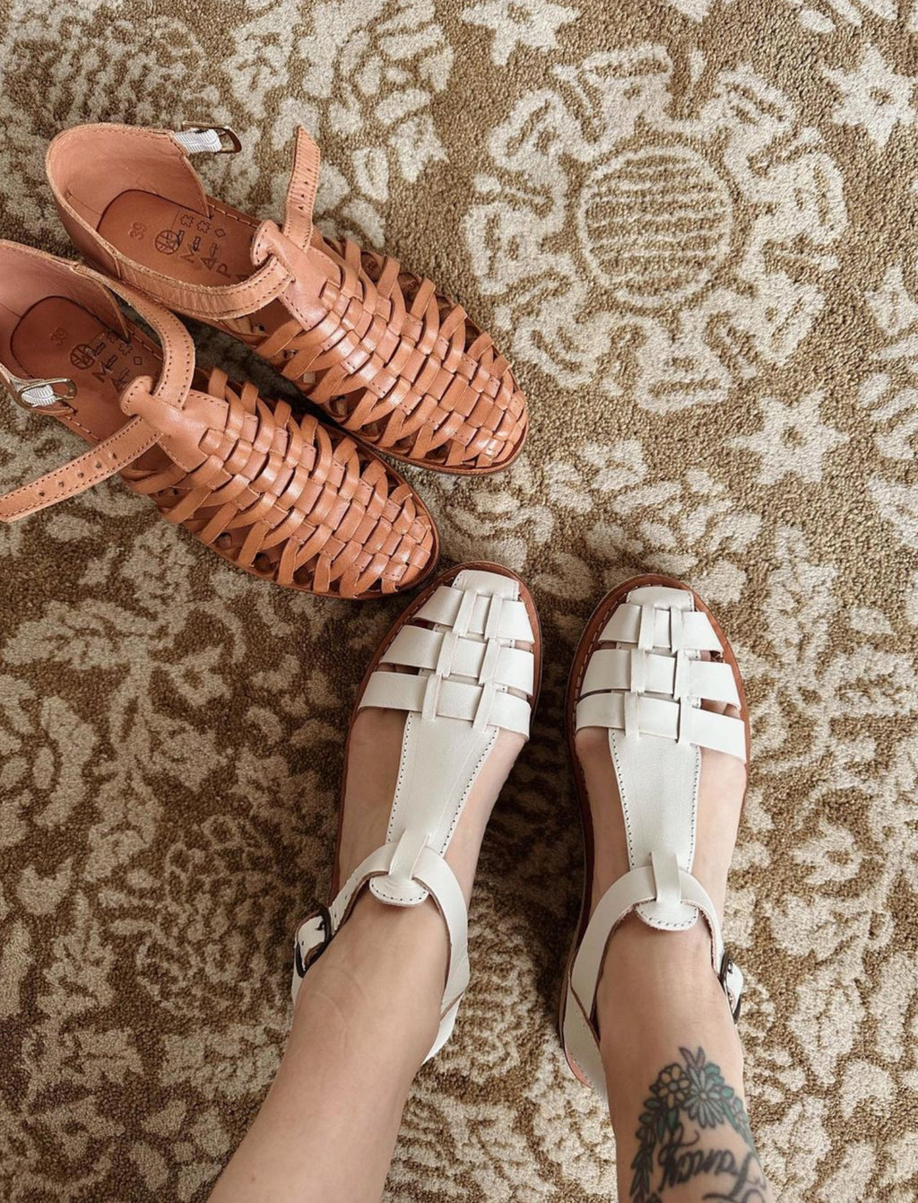 Matilda Sandal