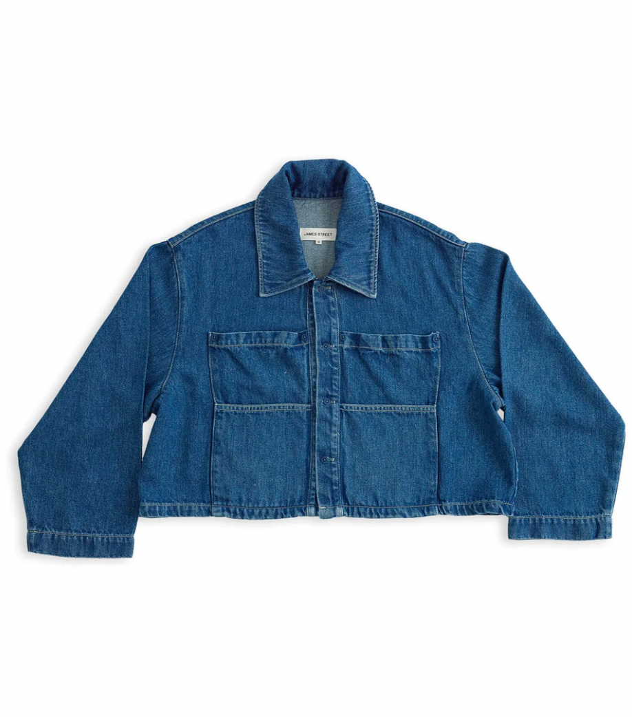 Wyatt Shirt