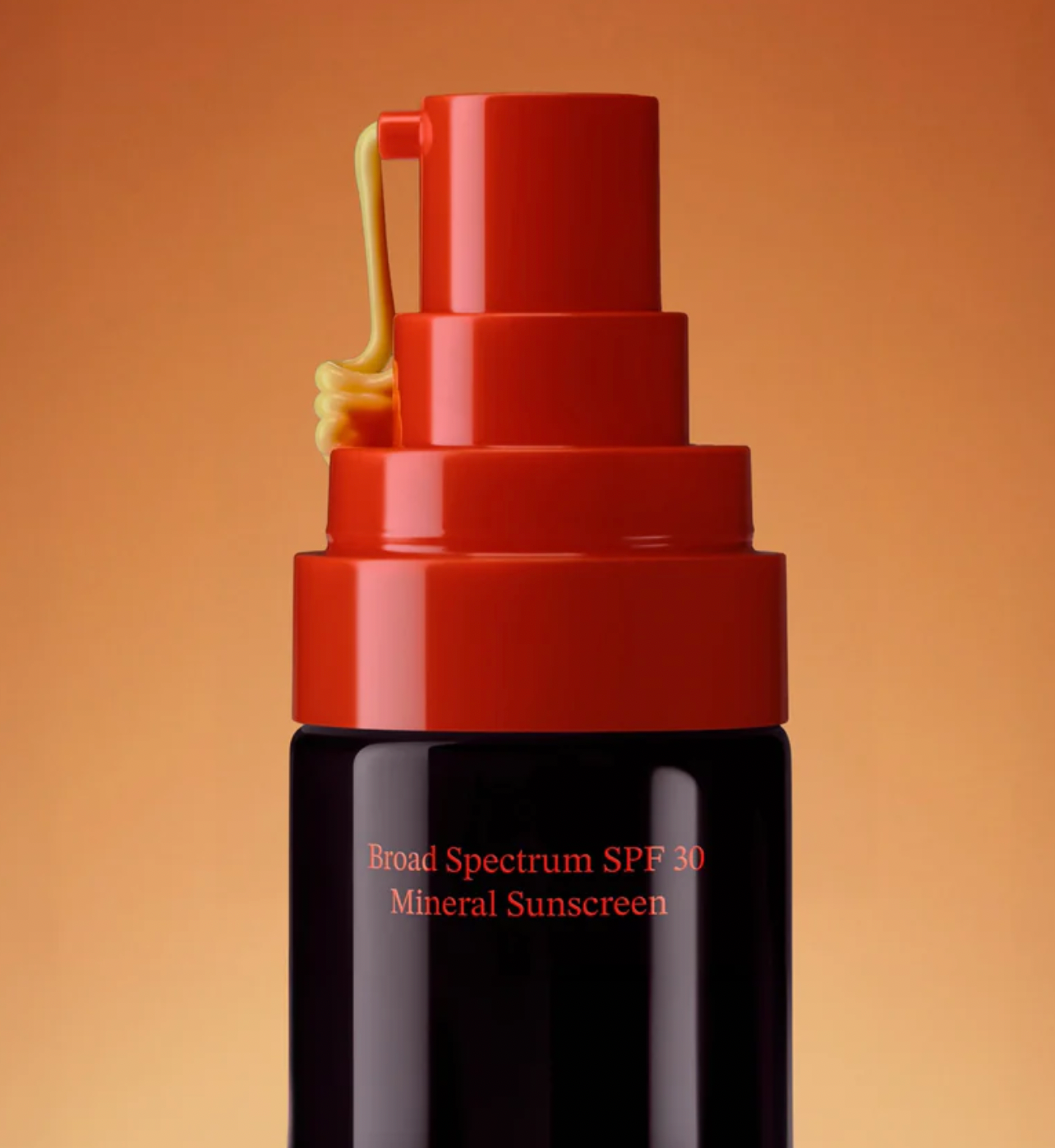 The One Daily Sun Cream