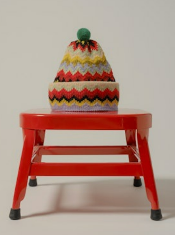 Mizzoni Beanie