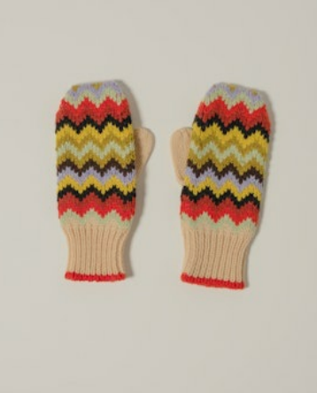 Mizzoni Mittens