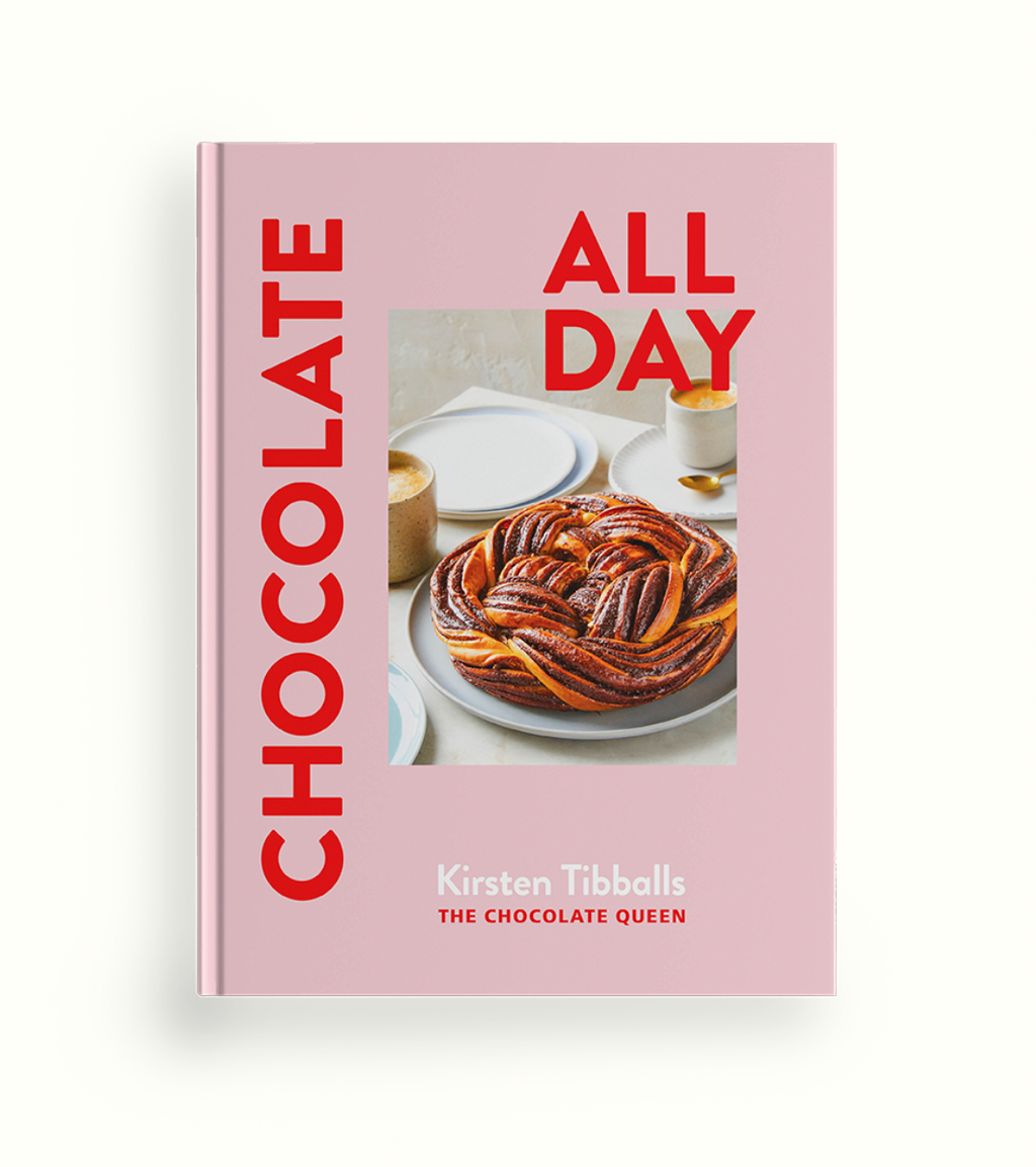 Chocolate All Day