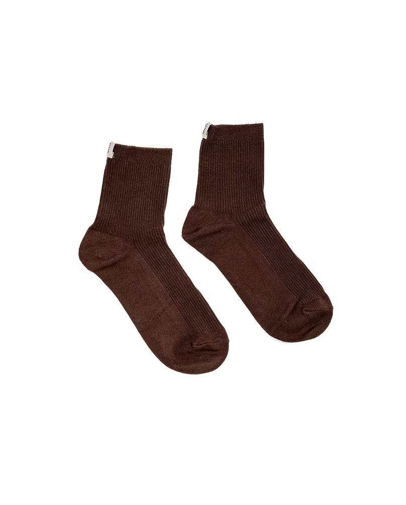 OHTI Short Sock
