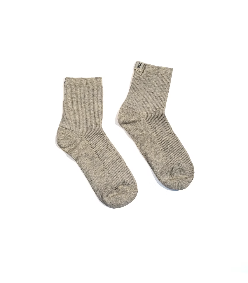 OHTI Short Sock