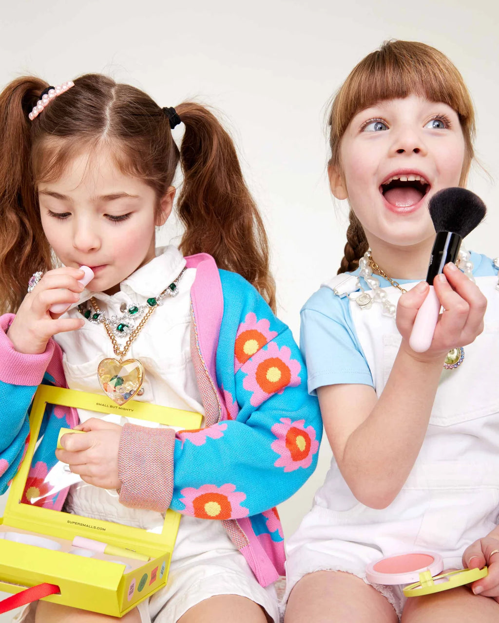 Kids's Makeup Play Kit