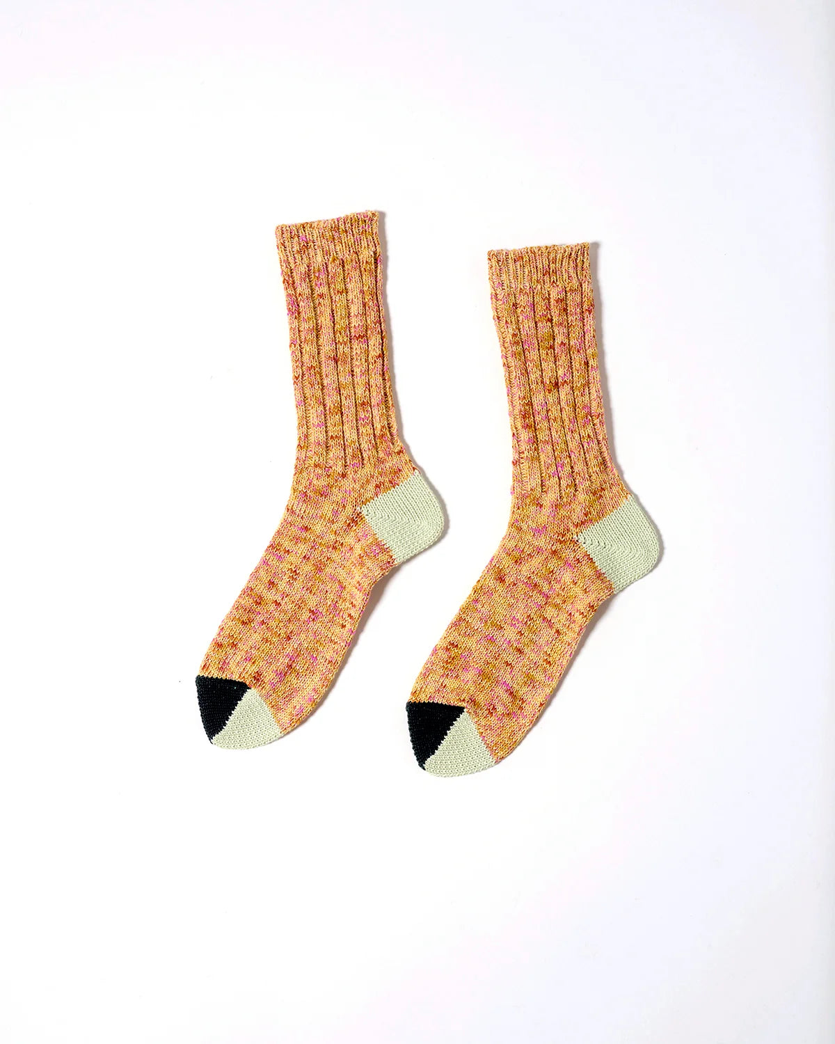 Cotton Split Toe Socks