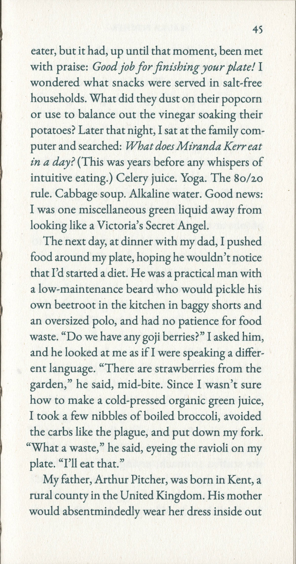Cake Zine Issue 9: Spoiled Rotten